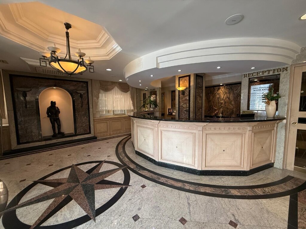 Büyük Sümela Otel · 6