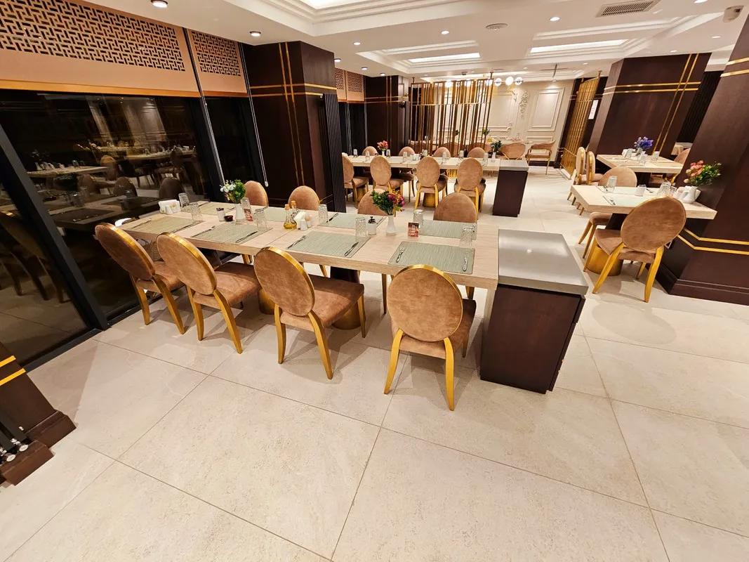 Asur Imperial Hotel