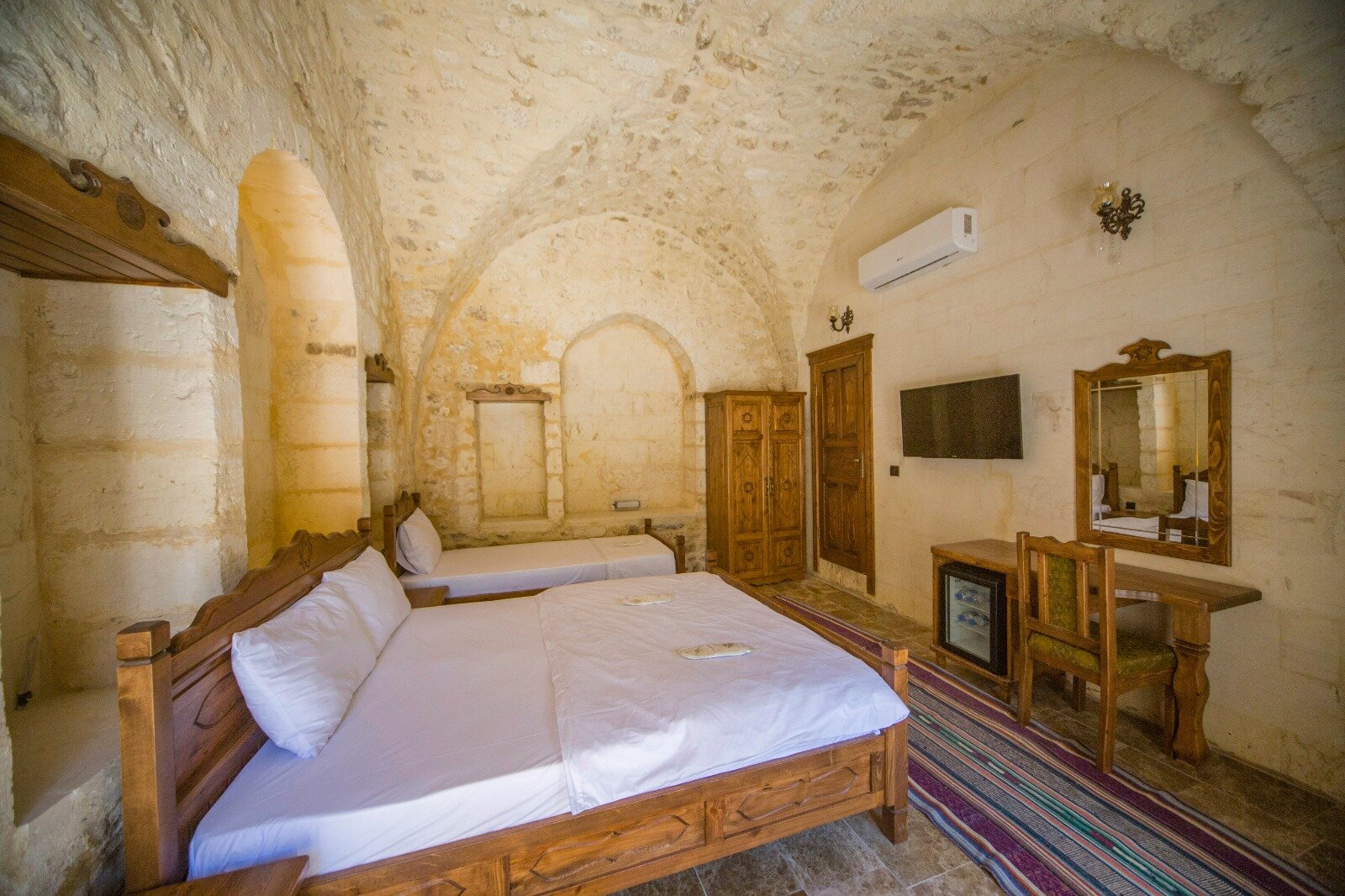 Palmyra Hotel Urfa