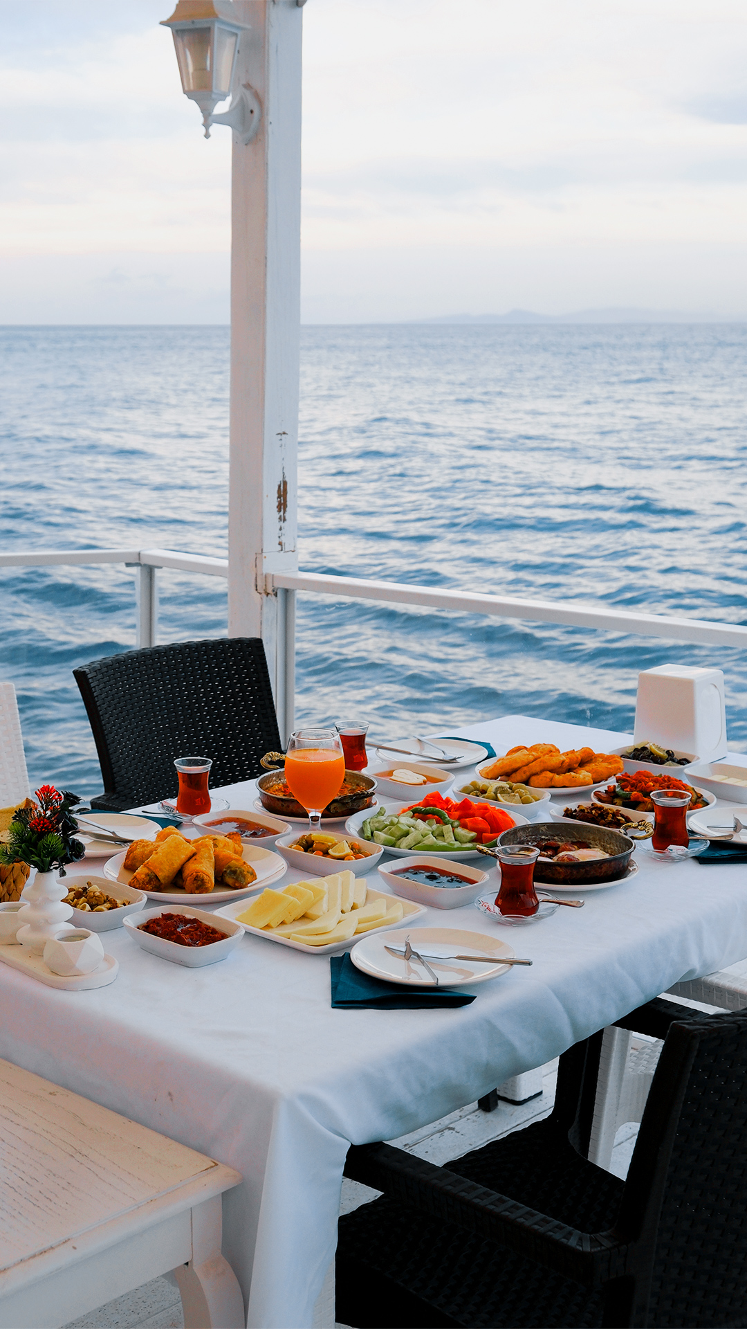 Black Lotus İzmir