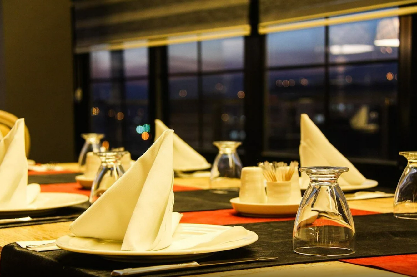Grand Paşabey Otel Sivas galeri 5