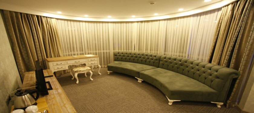 Giresun Sedef Otel galeri 4