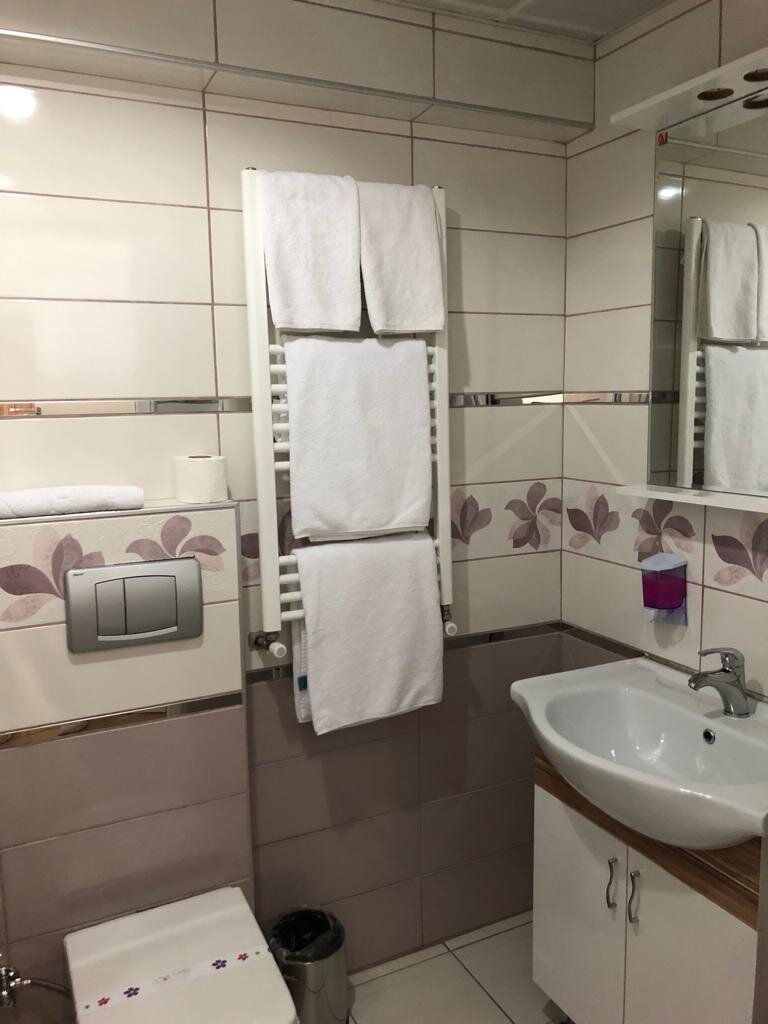 Dört Mevsim Suit Otel