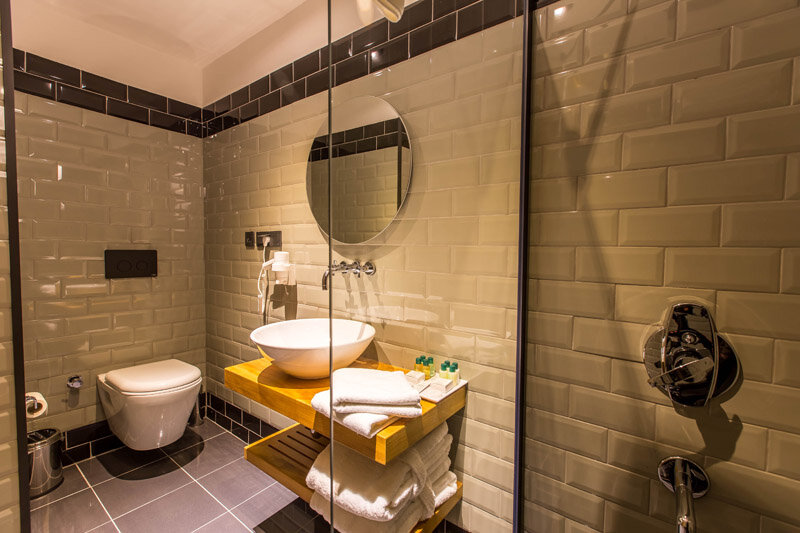 Abant Lotus Otel galeri 6