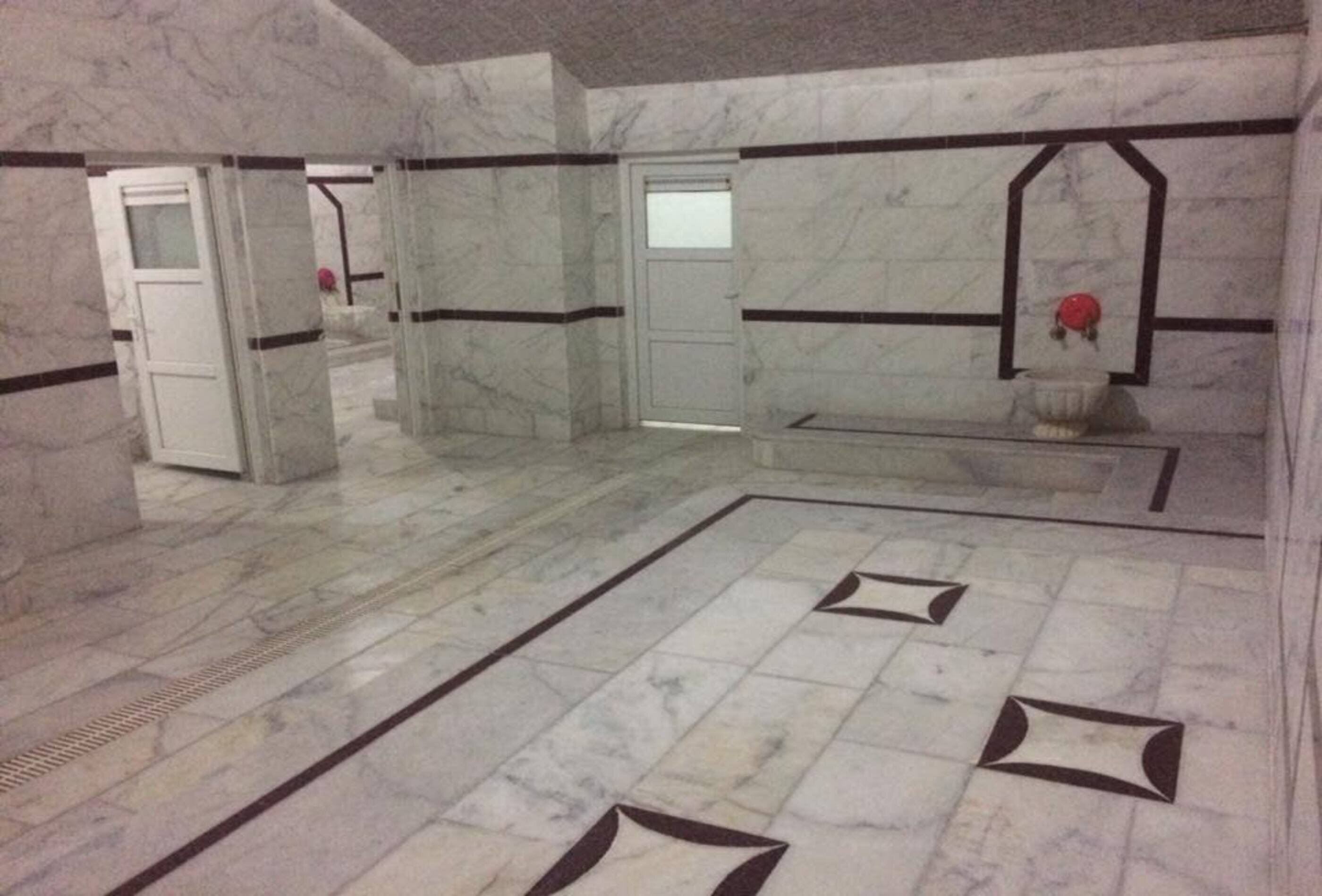Grand Ali'n Hotel Tokat · 22
