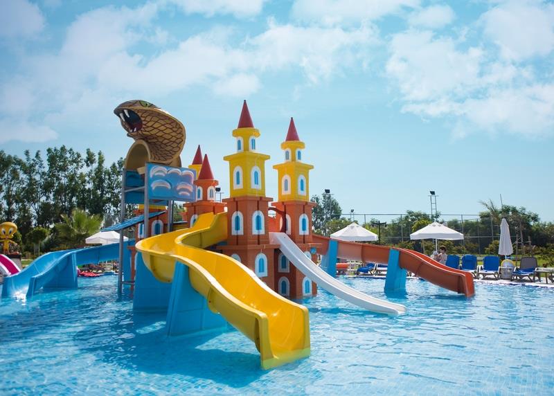 Port Nature Luxury Hotel & Spa