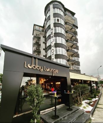 New Hotel Samsun