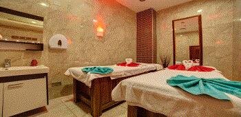 Yücesoy Liva Hotel · 56