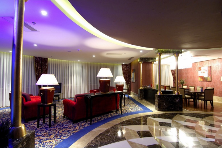 Dedeman Konya Hotel & Convention Center