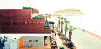 Efe Hotel Kuşadası · 50