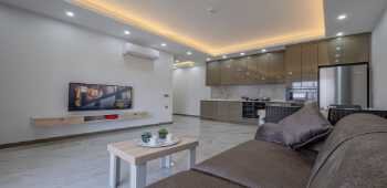 İnci Suites ve Tatil Evleri