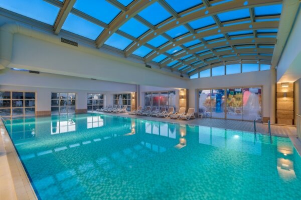 Dobedan Exclusive Hotel & Spa ( Ex. Brand Alva Donna Hotels )