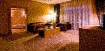 Adrina Termal Health & Spa Hotel