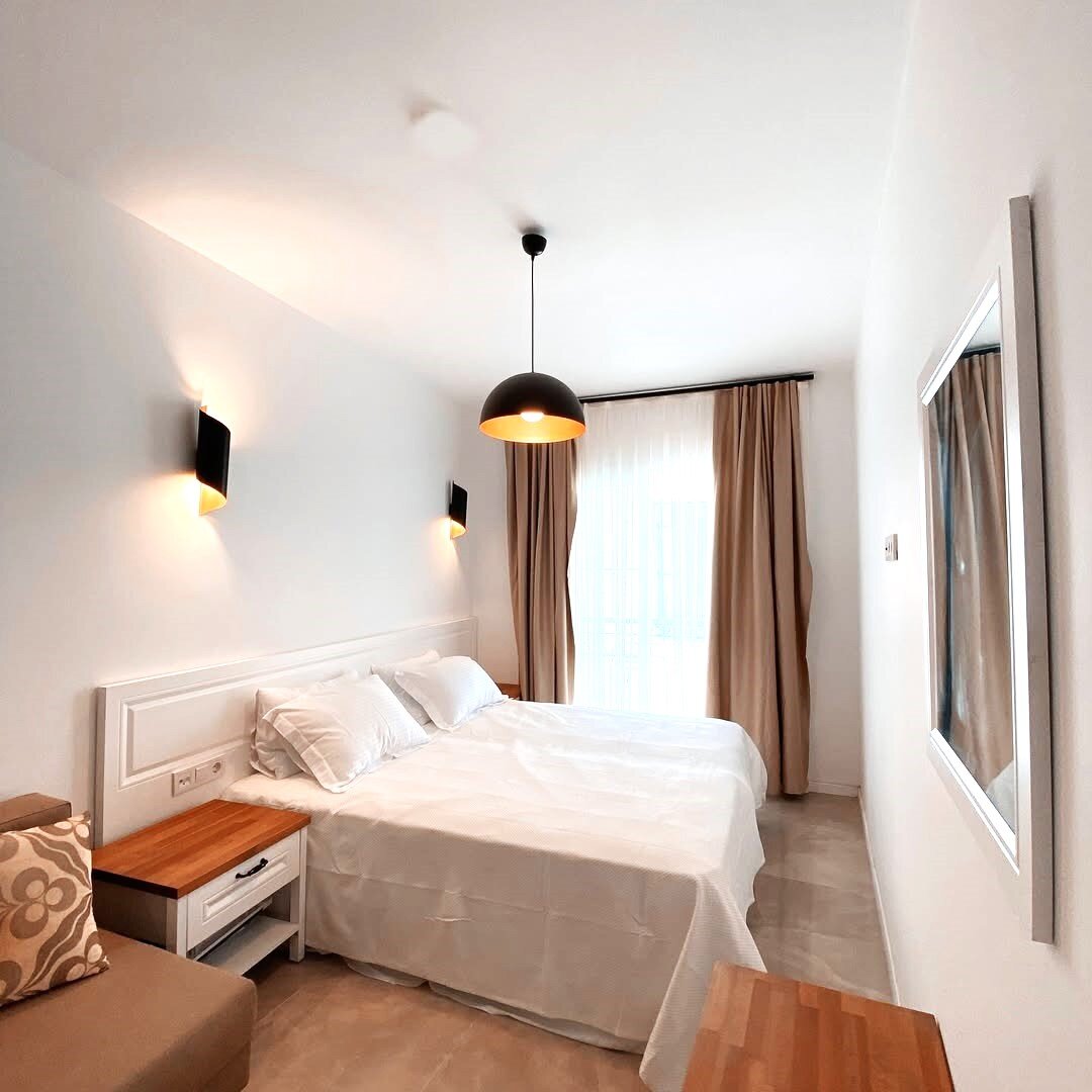 Amber Butik Otel Çeşme galeri 7