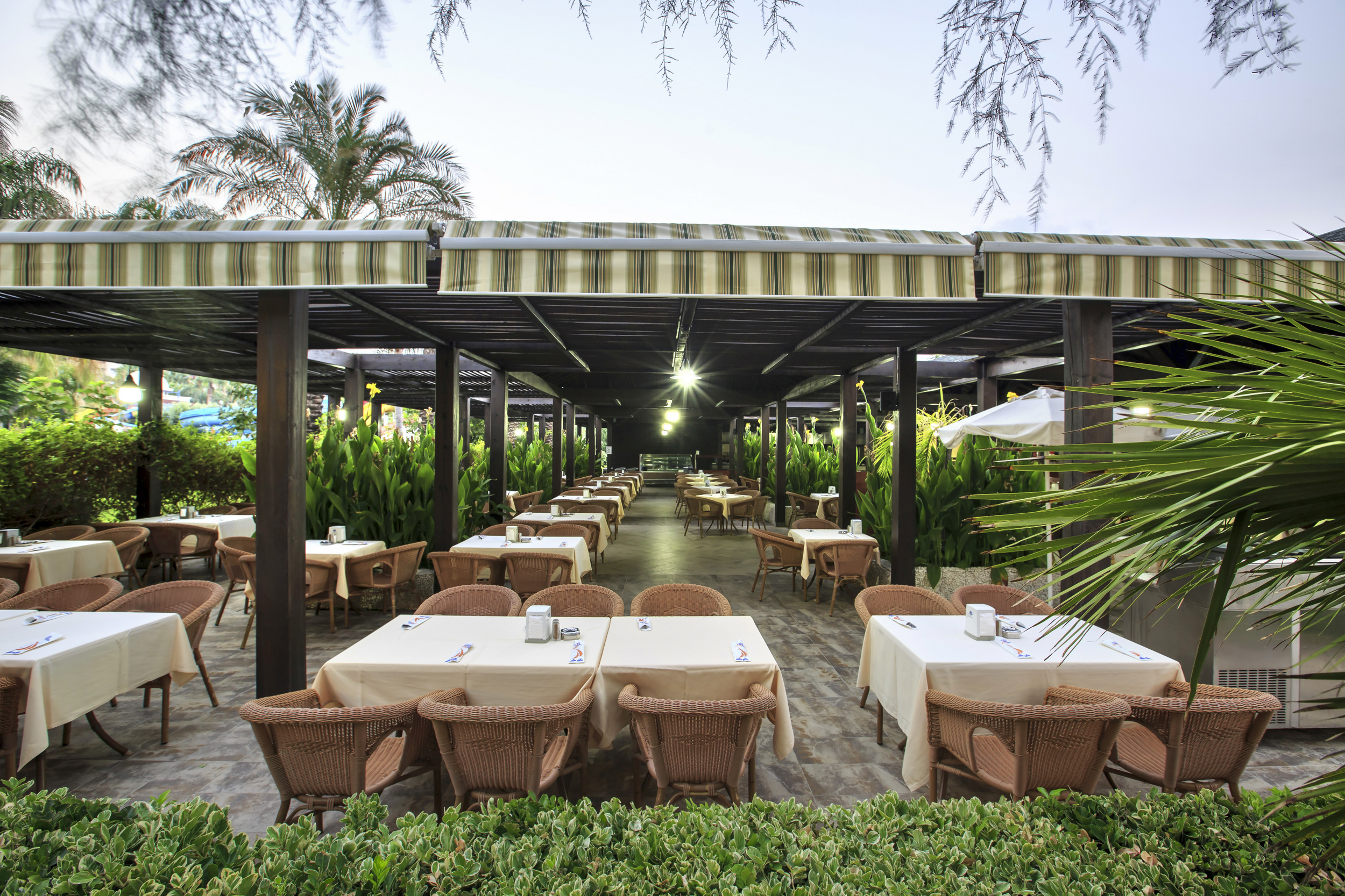 Sunis Kumköy Beach Resort Hotel & Spa