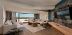 King Suite (Panoramik Manzaralı) Görseli