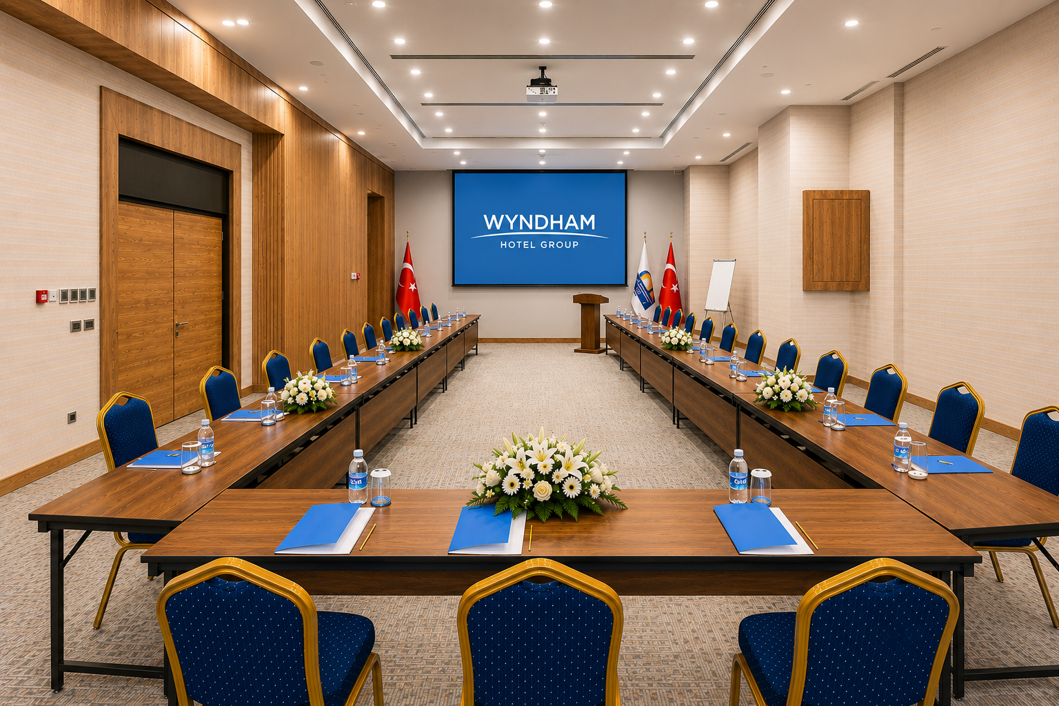 Days Inn & Suites by Wyndham Esenyurt · 77