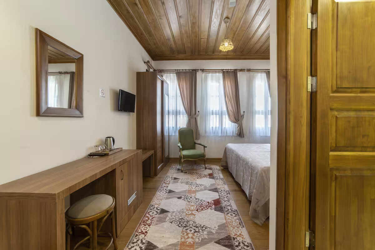 Armistis Hotel