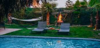 Name XL Sapanca Bungalov