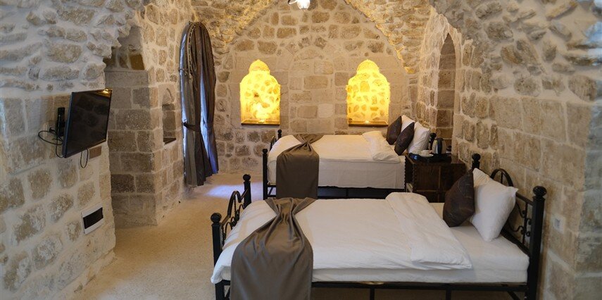 Mardin Ağa Konağı galeri 10