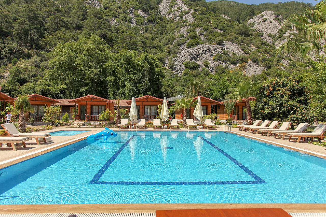 Dolunay Apart Otel