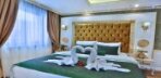 Deluxe Üç Kişilik Oda Görseli