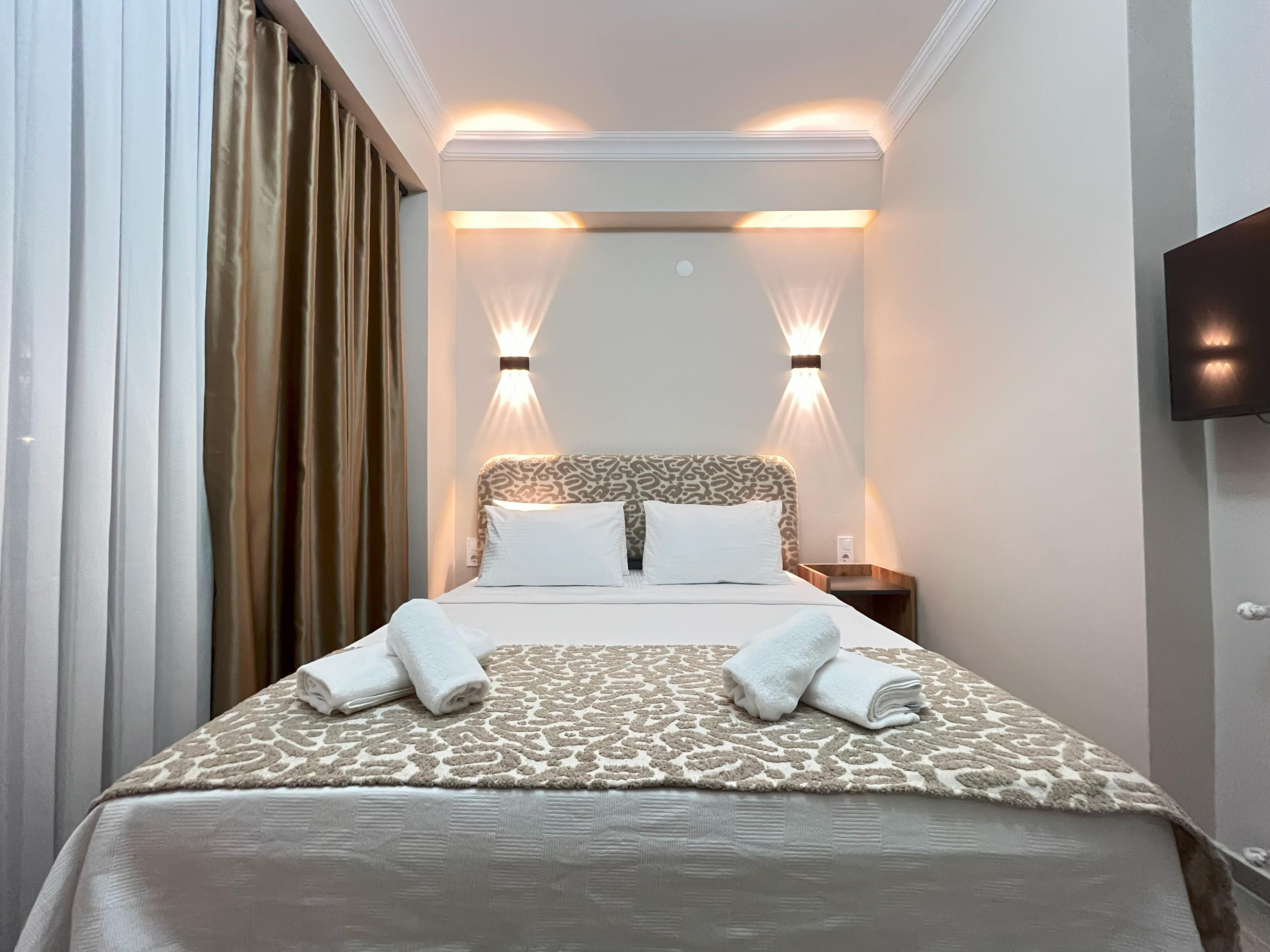 Standart Oda Doğa Manzaralı