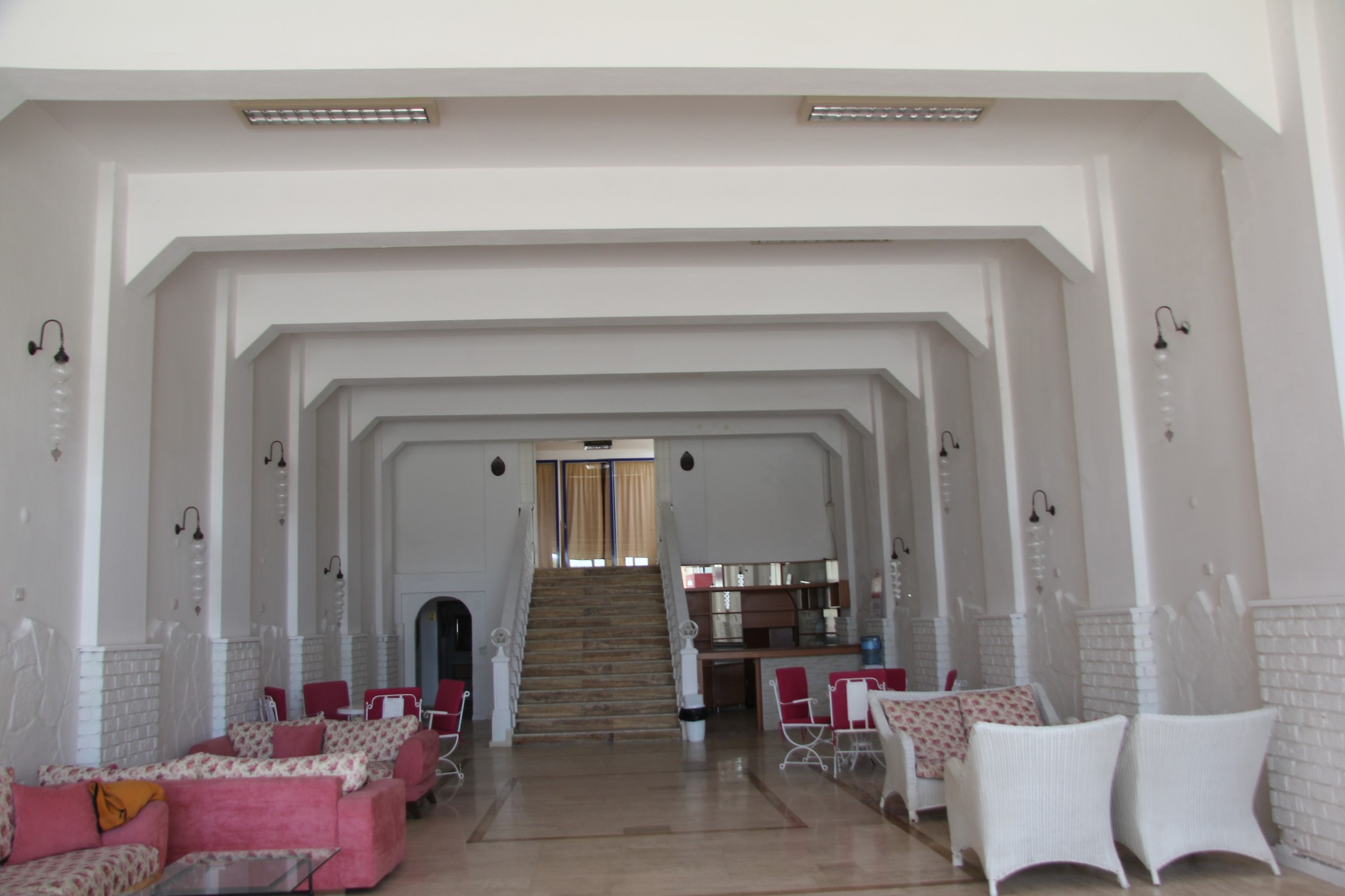 Sunpoint Hotel Bodrum