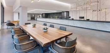 INVENTIST Hotel Sports Academy · 76
