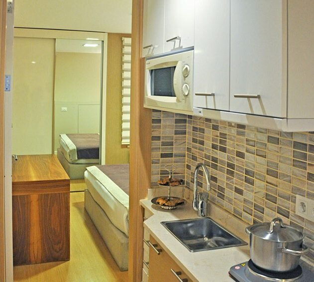 Cheya Deluxe Residence Nişantaşı