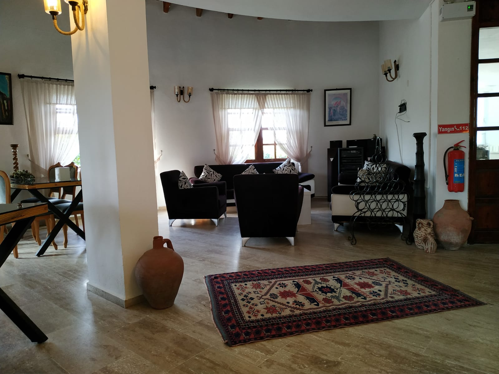 Hotel Palme Dalyan