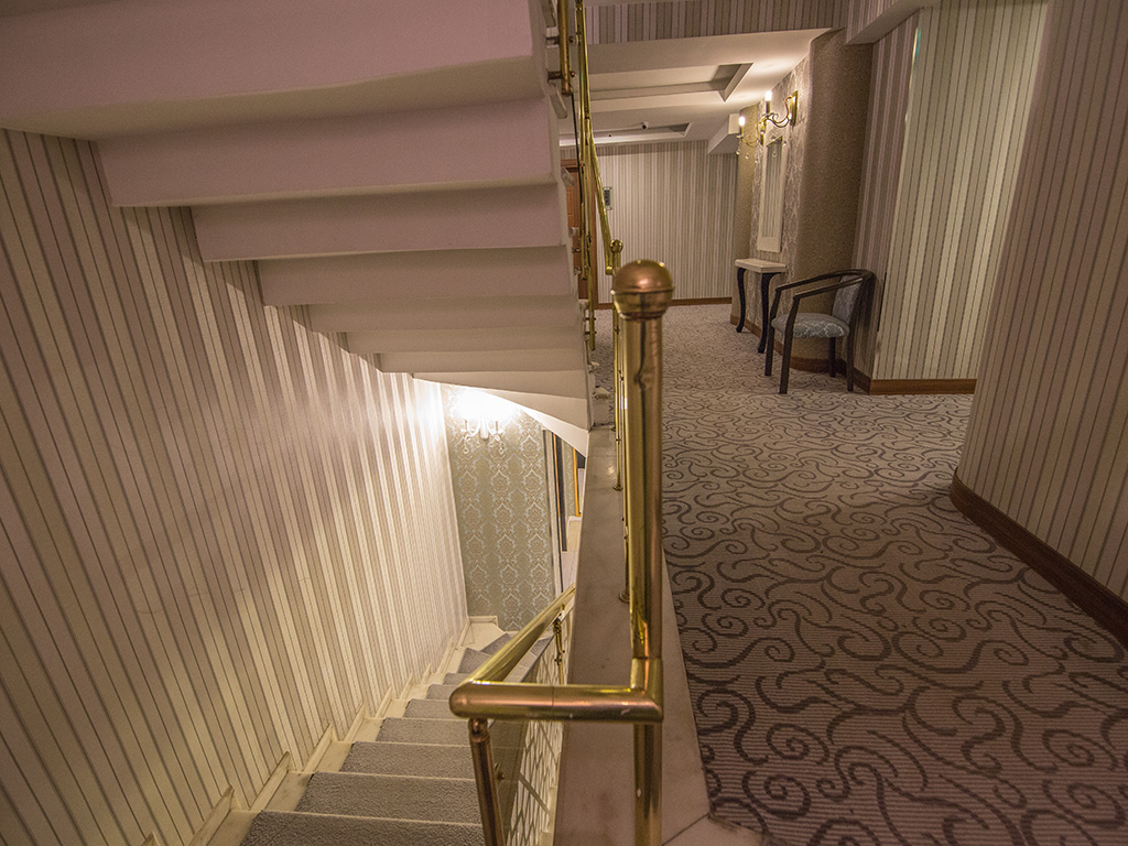 Ruba Palace Thermal Hotel