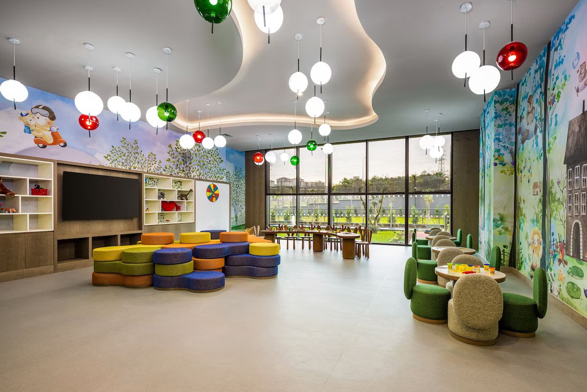 Mövenpick Living İstanbul Çamlıvadi · 36