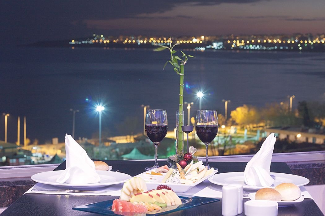 Eser Premium Hotel & Spa · 56