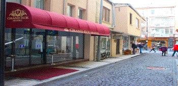 Grand Ece Otel · 36