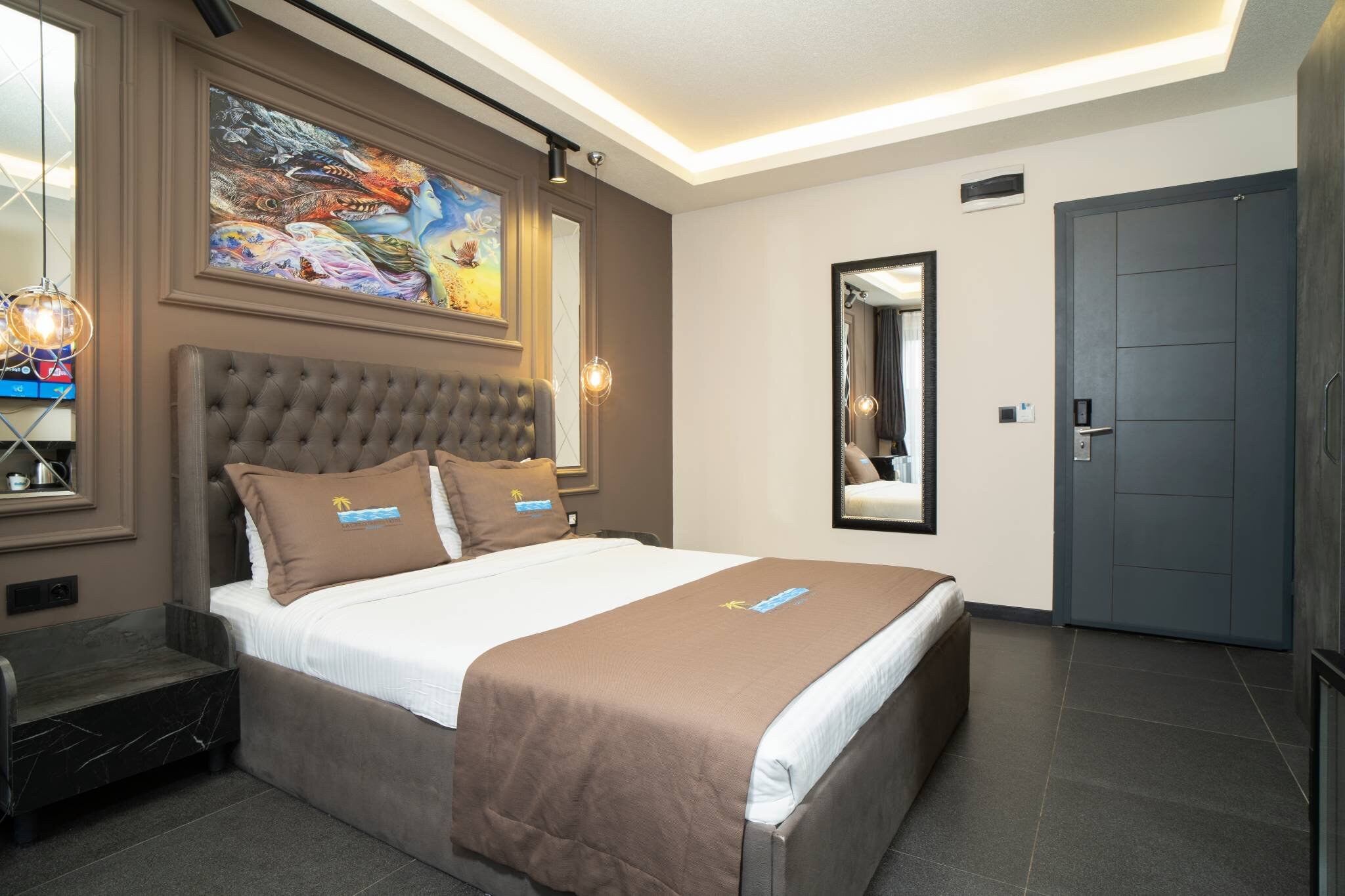 La Cielo Hotel Bostancı · 5