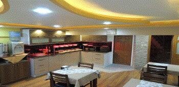 Adana Saray Otel · 12