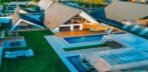 777 Deluxe 3+1 Bungalov ( Isıtmalı Havuz,Jakuzi) Görseli
