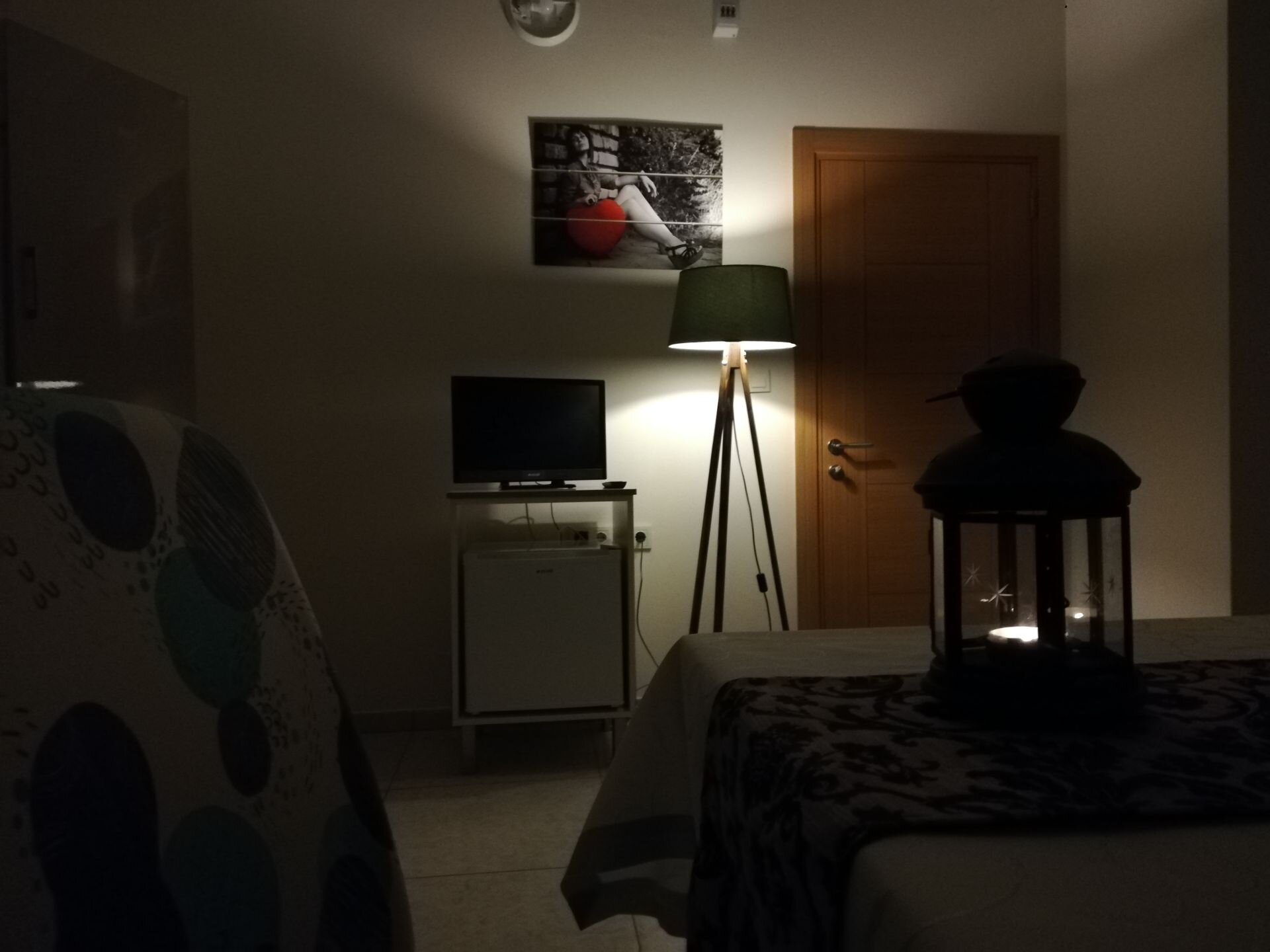 Yağız İndigo Blue Rezervasyon