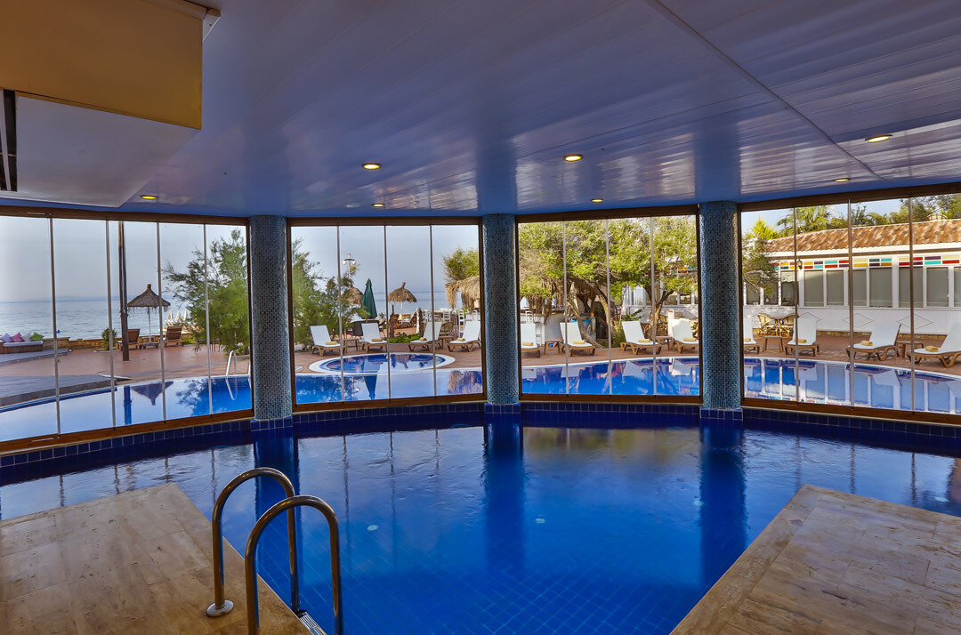 Olive Odore Palace Hotel Rezervasyon