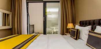 Homelike Hotel · 30