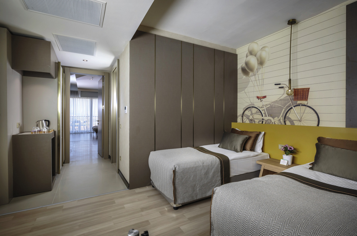 Riolavitas Resort & Spa