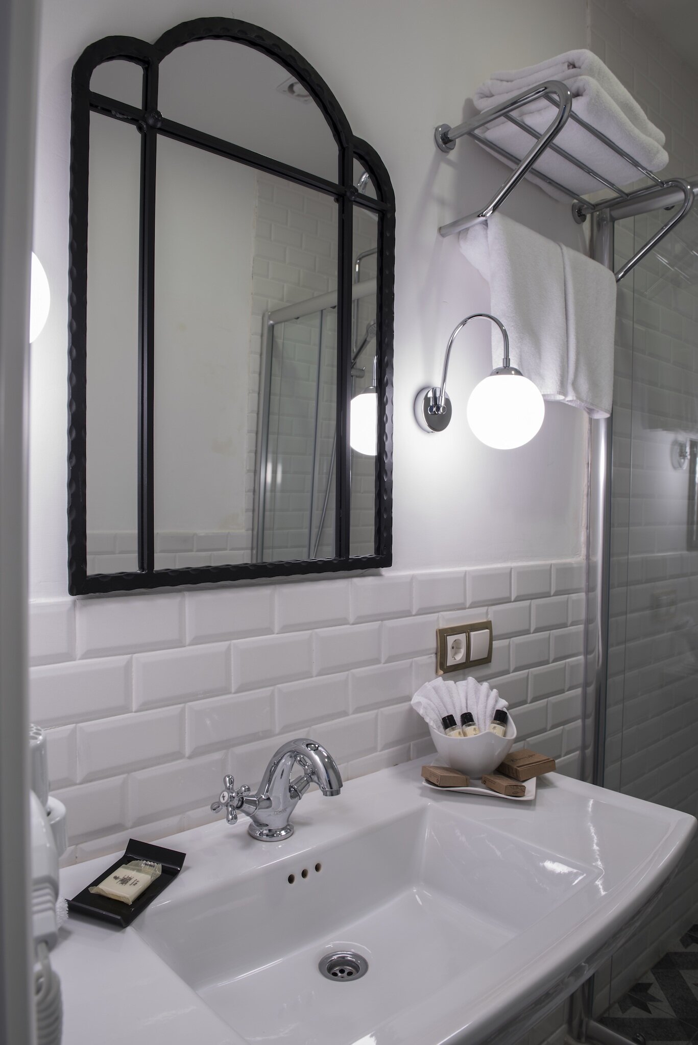 Rodosto Otel Tekirdağ galeri 9