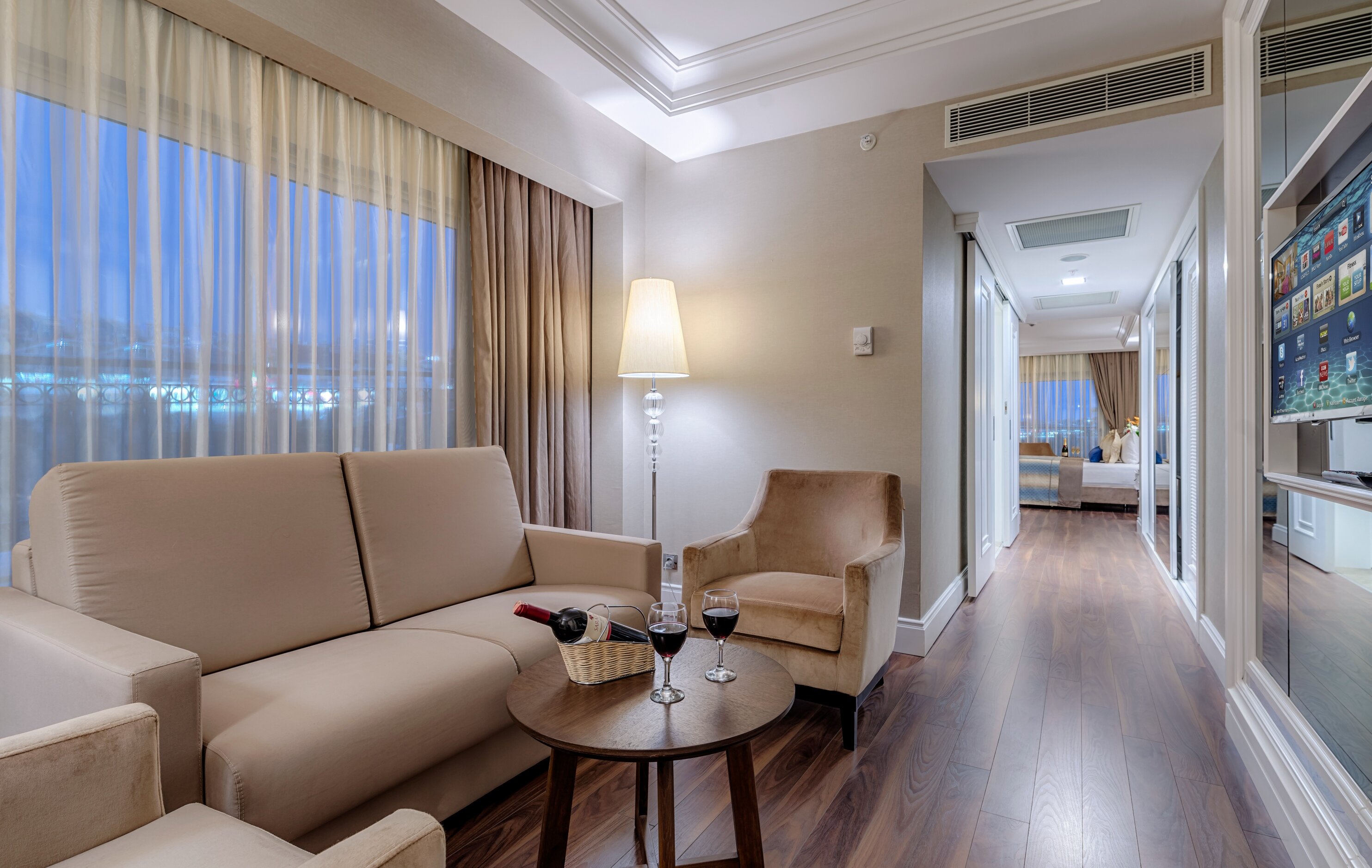 Junior Suite