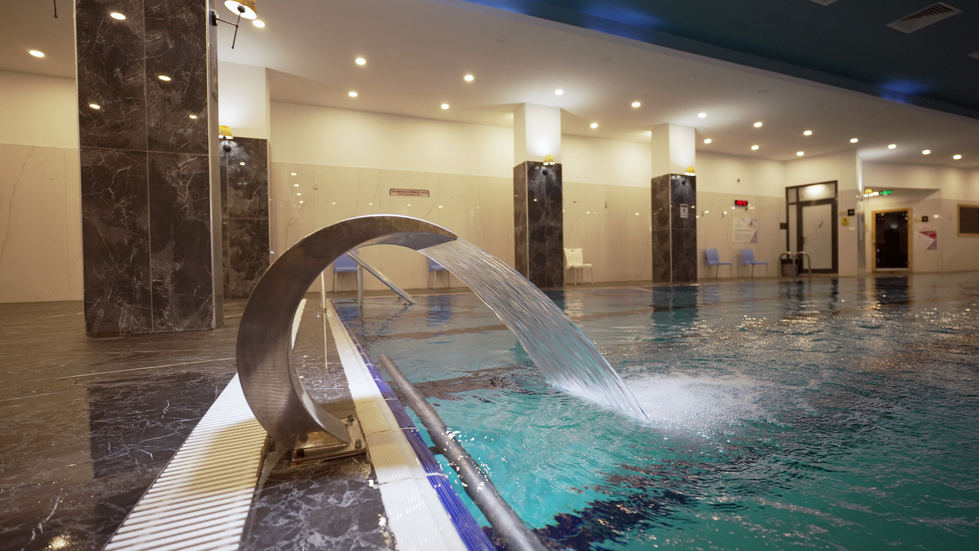 Hilas Thermal Resort & SPA Aquapark galeri 5