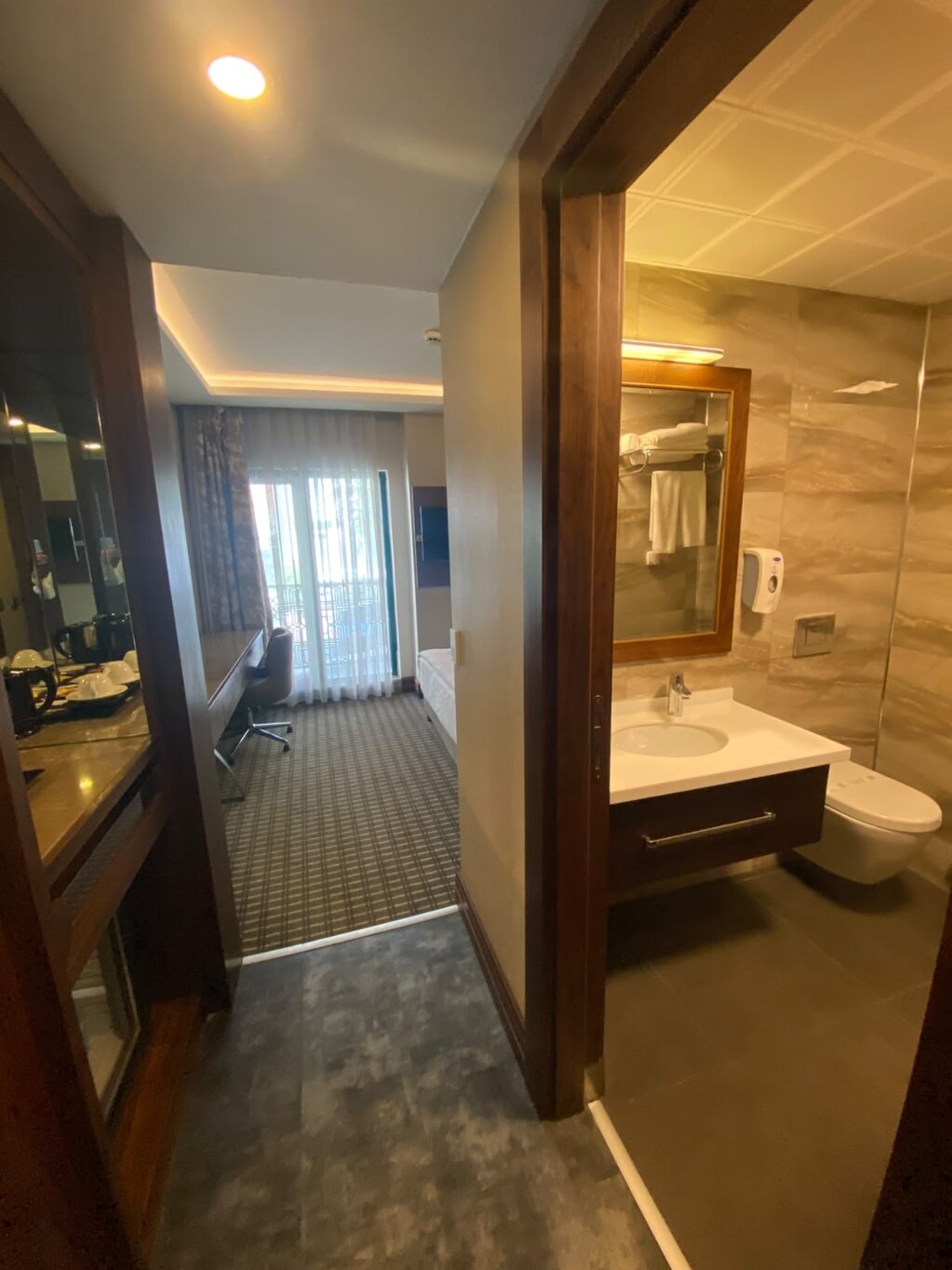 Riva Hotel Ankara · 12