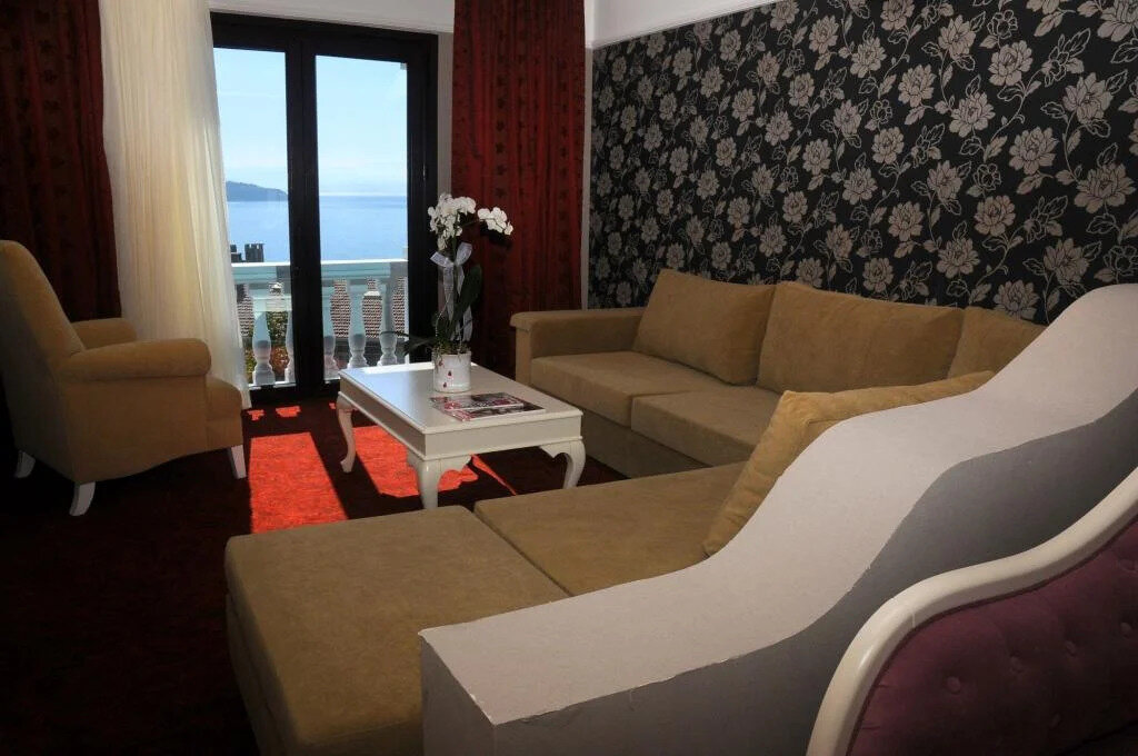 Paradise İsland Hotel · 11