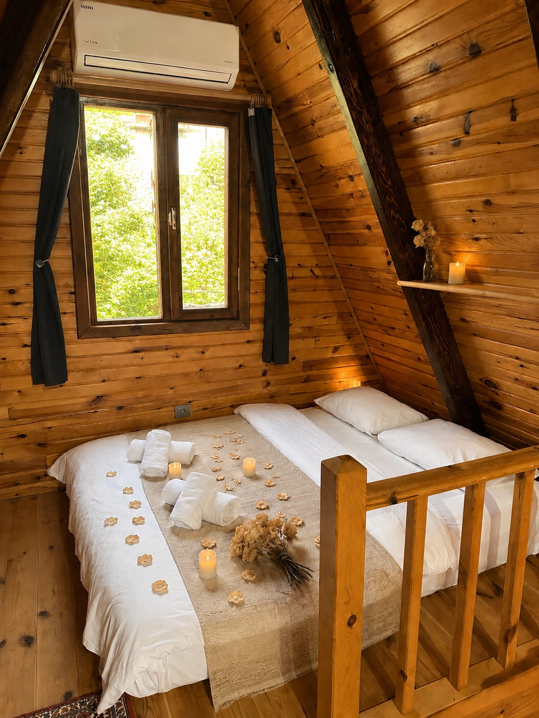 Oce Bungalow · 66