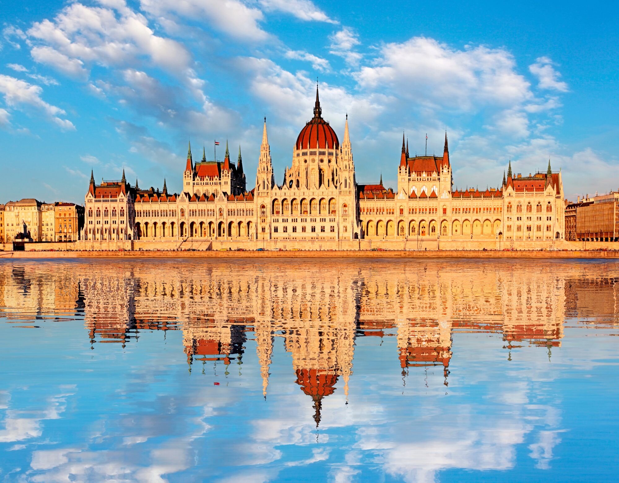 5* Budapeşte Konaklama ve Airport Transfer galeri 2