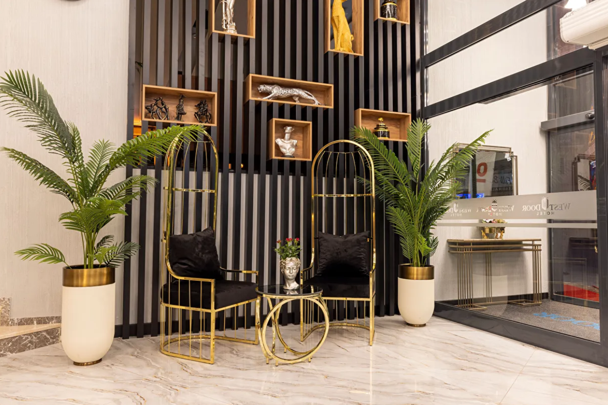 Westdoor Hotel galeri 7